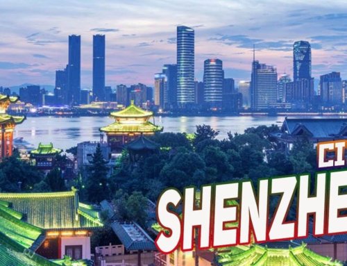 Nouvelle ouverture de la vitesse K1 Première implantation en Chine à Shenzhen