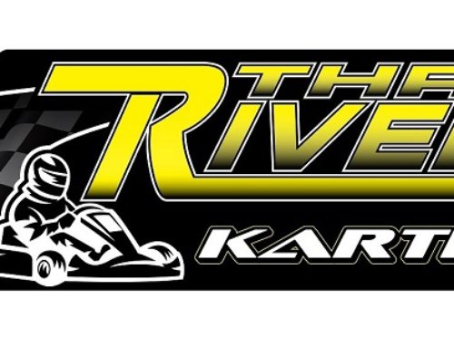 Three Rivers Karting est prêt à commencer à courir ce 2018 de novembre!